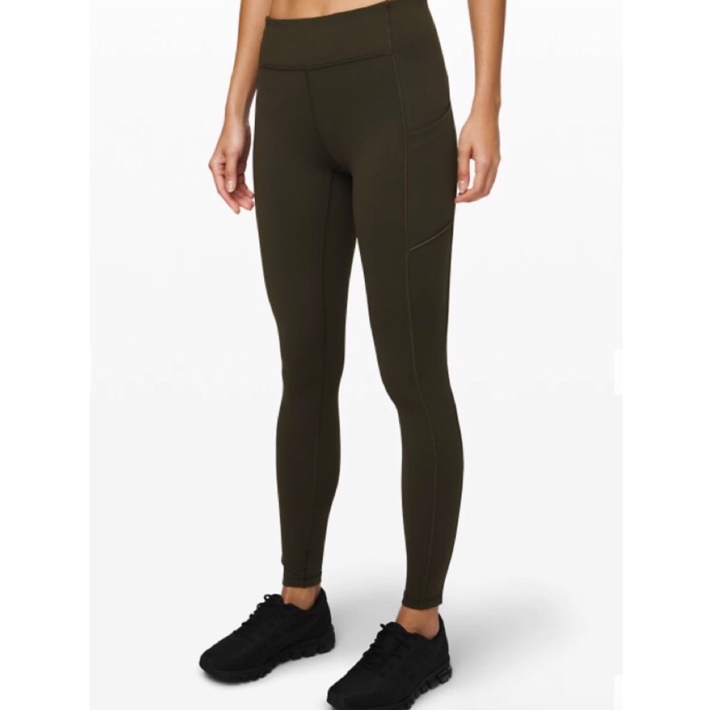 Lululemon Speed Up Tight 26.5”